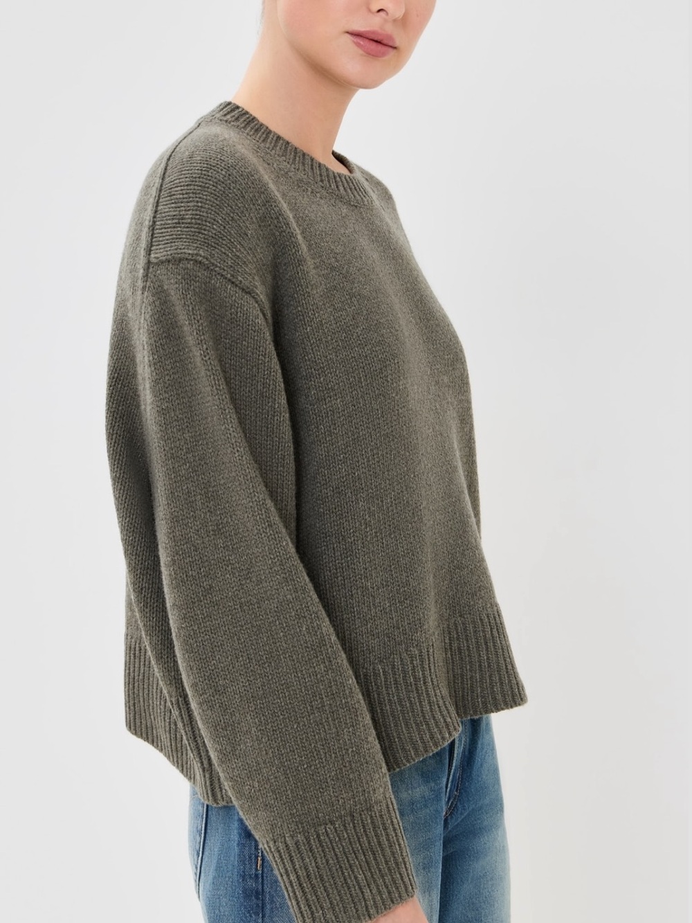 Nili Lotan Haisley Sweater - Picture 3 of 7